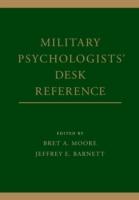 EBOOK Military Psychologists' Desk Reference