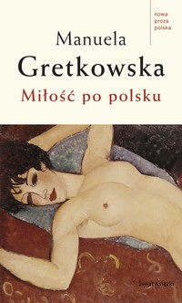 EBOOK Miłość po polsku