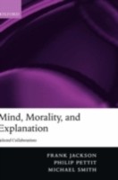 EBOOK Mind, Morality, and Explanation Selected Collaborations