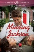 EBOOK Minding Jackson