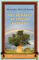 EBOOK Miracle at Speedy Motors
