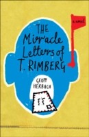 EBOOK Miracle Letters of T. Rimberg