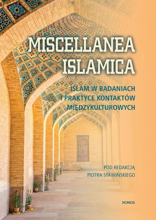 EBOOK Miscellanea Islamica