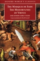 EBOOK Misfortunes of Virtue and Other Early Tales