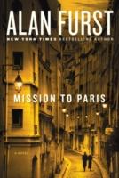 EBOOK Mission to Paris