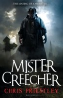 EBOOK Mister Creecher