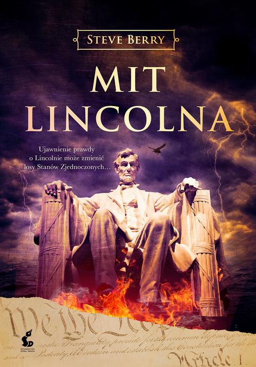 EBOOK Mit Lincolna