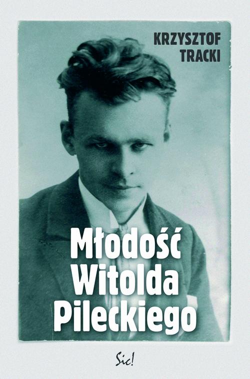 EBOOK Młodość Witolda Pileckiego