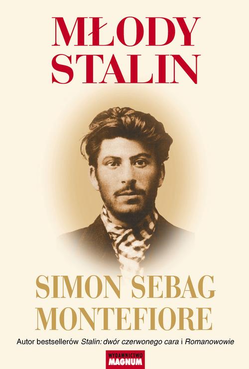 EBOOK Młody Stalin