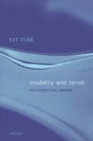 EBOOK Modality and Tense Philosophical Papers