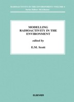 EBOOK Modelling Radioactivity in the Environment