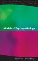 EBOOK Models Of Psychopathology