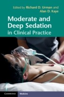EBOOK Moderate and Deep Sedation in Clinical Practice