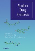 EBOOK Modern Drug Synthesis