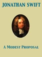 EBOOK Modest Proposal