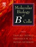 EBOOK Molecular Biology of B Cells