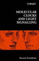 EBOOK Molecular Clocks and Light Signalling