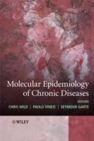 EBOOK Molecular Epidemiology of Chronic Diseases