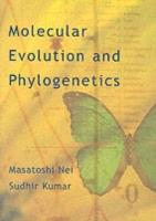 EBOOK Molecular Evolution and Phylogenetics