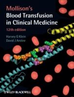 EBOOK Mollison's Blood Transfusion in Clinical Medicine