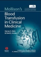 EBOOK Mollison's Blood Transfusion in Clinical Medicine