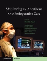 EBOOK Monitoring in Anesthesia and Perioperative Care