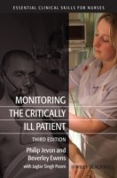 EBOOK Monitoring the Critically Ill Patient