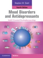 EBOOK Mood Disorders and Antidepressants