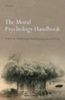 EBOOK Moral Psychology Handbook