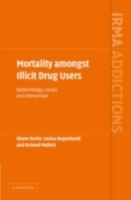 EBOOK Mortality amongst Illicit Drug Users