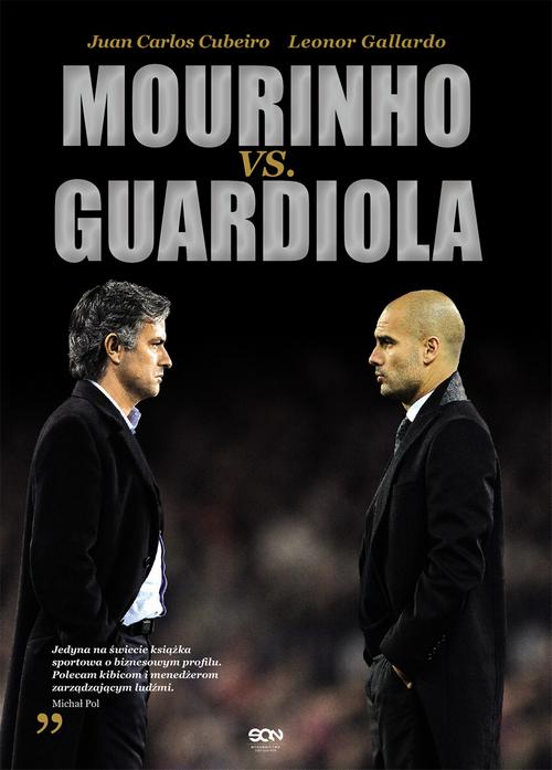 EBOOK Mourinho vs. Guardiola