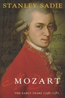 EBOOK Mozart The Early Years 1756-1781