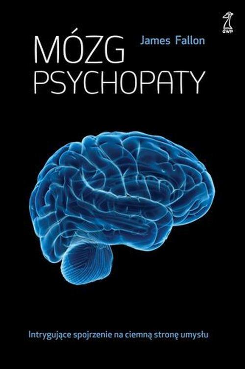 EBOOK Mózg psychopaty