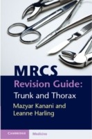 EBOOK MRCS Revision Guide
