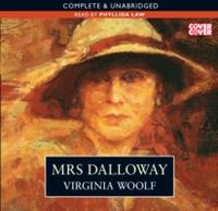 EBOOK Mrs Dalloway
