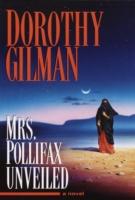 EBOOK Mrs. Pollifax Unveiled