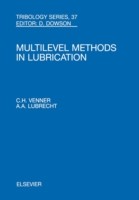 EBOOK Multi-Level Methods in Lubrication