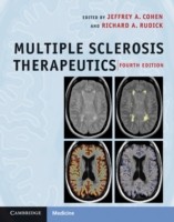 EBOOK Multiple Sclerosis Therapeutics