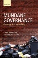EBOOK Mundane Governance: Ontology and Accountability