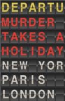 EBOOK Murder Takes a Holiday