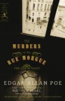 EBOOK Murders in the Rue Morgue