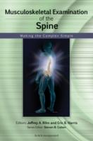 EBOOK Musculoskeletal Examination of the Spine