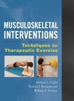 EBOOK Musculoskeletal Interventions