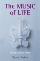 EBOOK Music of Life Biology beyond genes