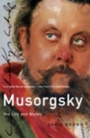 EBOOK Musorgsky