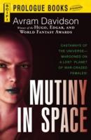 EBOOK Mutiny in Space