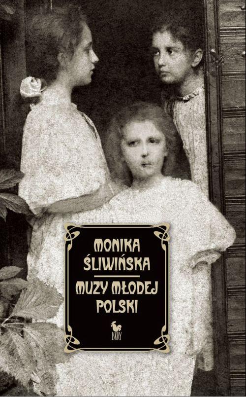 EBOOK Muzy Młodej Polski