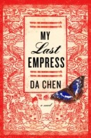 EBOOK My Last Empress