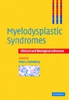 EBOOK Myelodysplastic Syndromes
