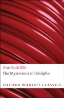 EBOOK Mysteries of Udolpho